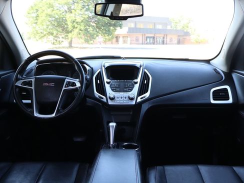 Used 2012 GMC Terrain SLT AWD/4WD image 16