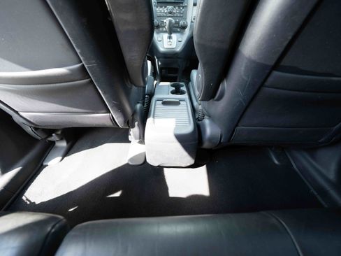 Used 2010 Honda CR-V EX-L image 22