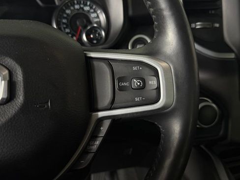 Used 2021 RAM 1500 Big Horn AWD/4WD image 18