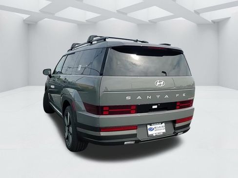New 2026 Hyundai Santa Fe Limited image 7