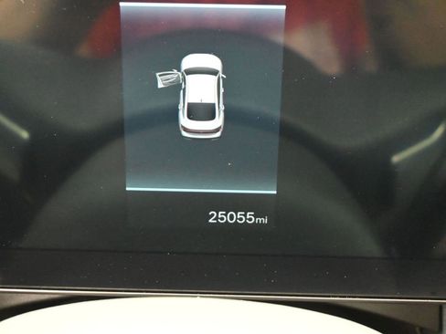 Used 2025 Hyundai Sonata SEL image 12