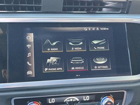Used 2022 Audi Q3 2.0T Premium Plus AWD/4WD image 27