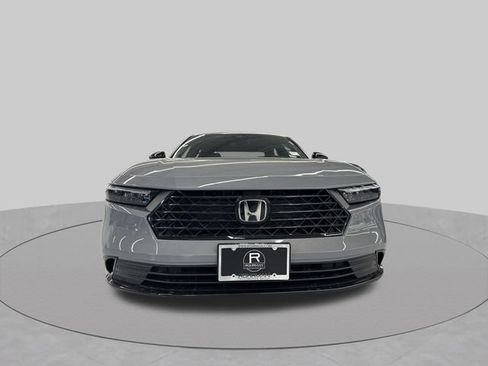 New 2026 Honda Accord Sport image 26