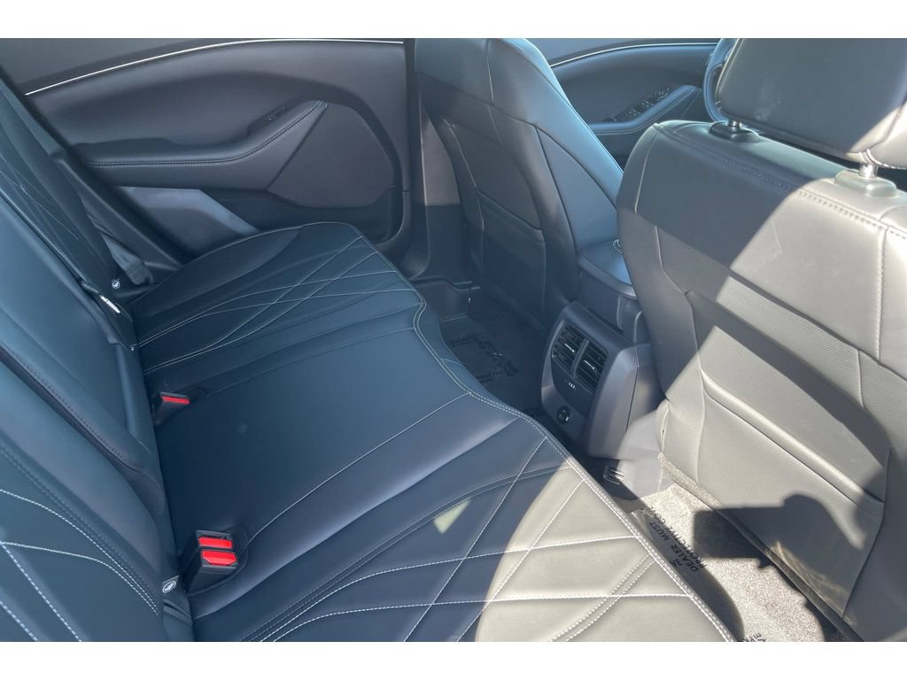 Used 2023 Ford Mustang Mach-E Select RWD image 18