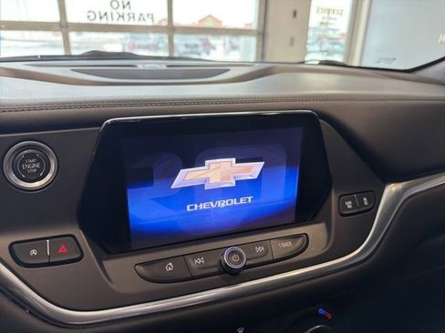 Used 2020 Chevrolet Blazer LT w/ Sound & Technology Package image 26