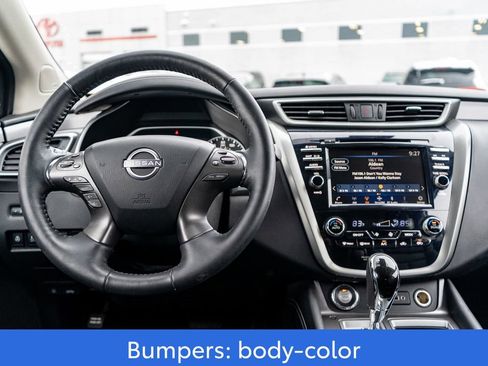 Used 2024 Nissan Murano SL image 16