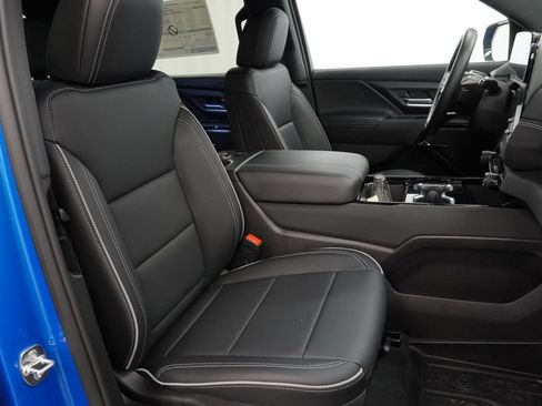 New 2026 Chevrolet Silverado EV LT AWD/4WD image 25