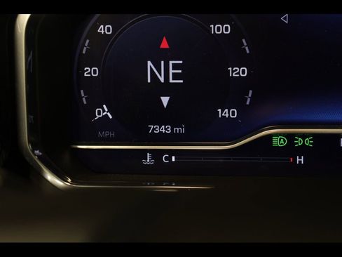 Used 2023 Chevrolet Silverado 1500 LT image 19