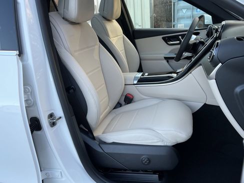 New 2026 Mercedes-Benz GLC 300 4MATIC image 26