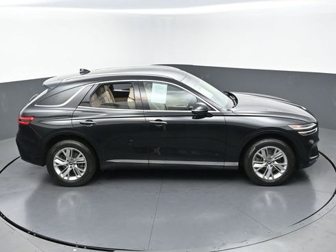 Used 2023 Genesis GV70 2.5T AWD/4WD image 42