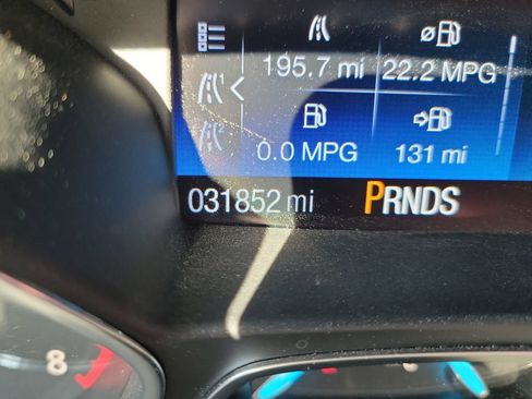 Used 2019 Ford Escape Titanium AWD/4WD image 32