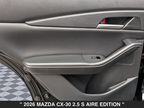 Used 2026 MAZDA CX-30 AWD 2.5 S image 27