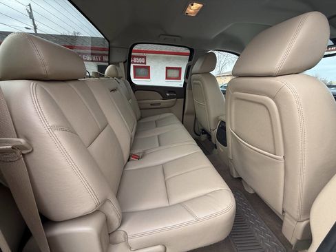 Used 2009 GMC Sierra 1500 SLT image 27