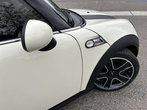 Used 2012 MINI Cooper S FWD image 18