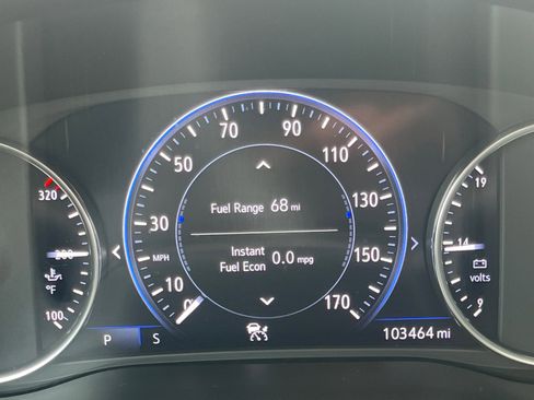 Used 2021 Buick Enclave Avenir w/ Avenir Technology Package AWD/4WD image 2