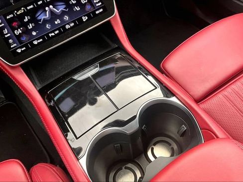 Used 2023 Maserati Grecale Modena AWD/4WD image 25