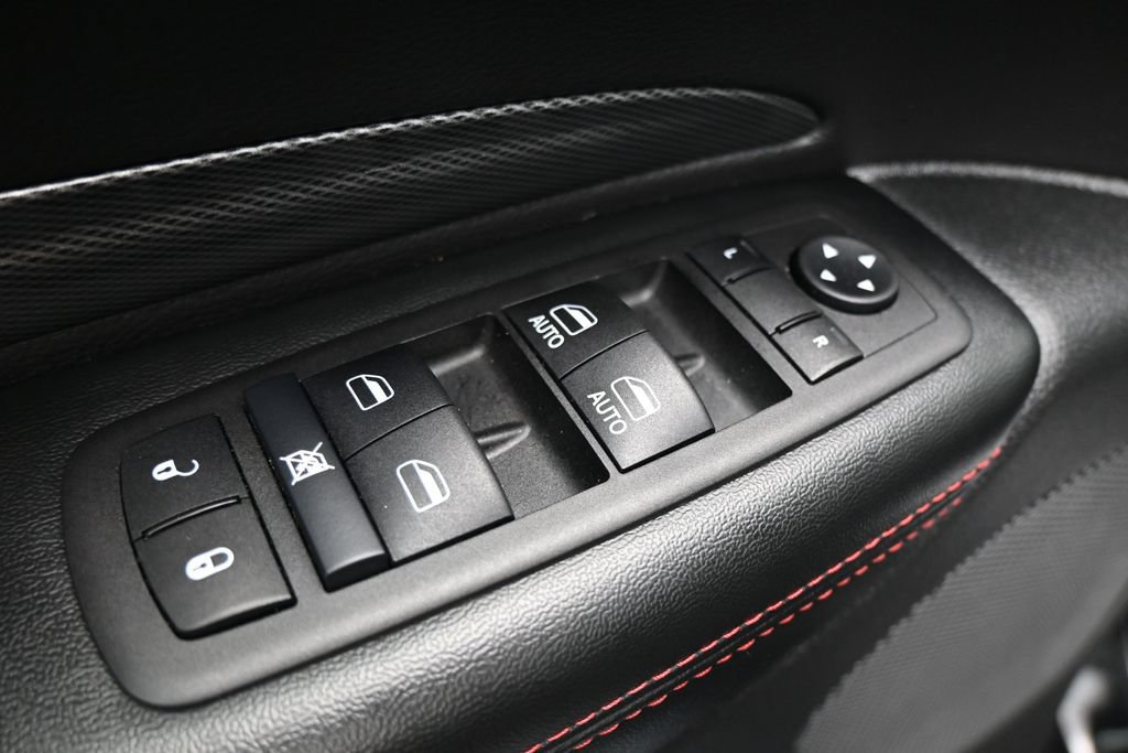 Used 2026 Dodge Durango GT AWD/4WD image 11