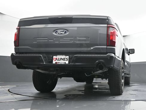 New 2026 Ford F150 STX AWD/4WD image 38