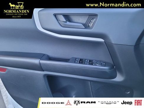 Used 2024 Ford Bronco Sport Big Bend AWD/4WD image 15