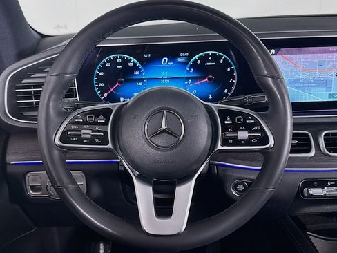 Certified 2022 Mercedes-Benz GLE 350 4MATIC w/ AMG Line Exterior image 18