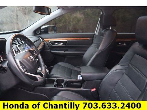 Used 2022 Honda CR-V EX-L image 27