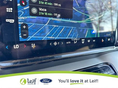 Used 2025 Ford Expedition Max Active image 21