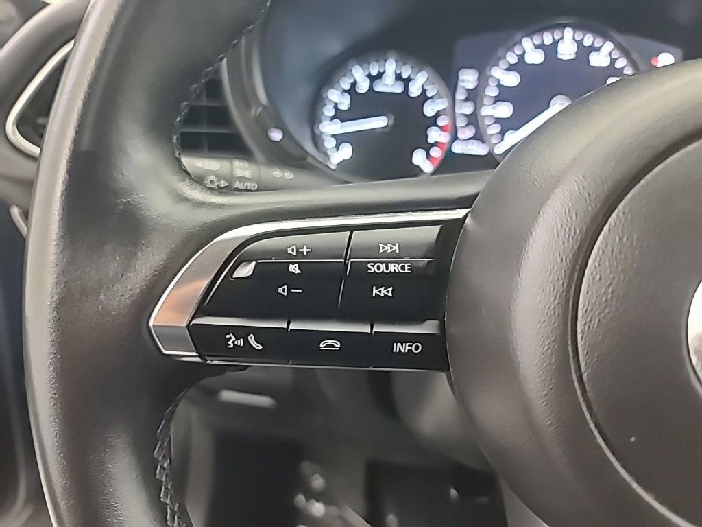 Used 2025 MAZDA CX-30 AWD 2.5 S w/ Preferred Package image 29