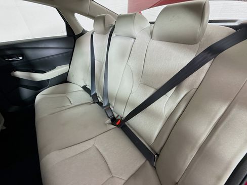 New 2025 Honda Accord LX image 26