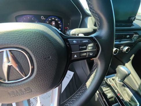 Certified 2023 Acura Integra A-Spec FWD image 18