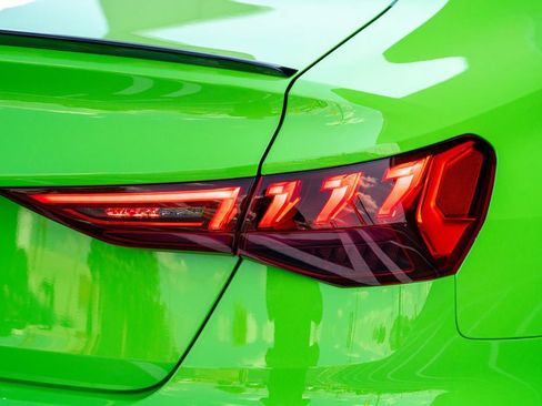 Used 2023 Audi RS 3 AWD/4WD image 14