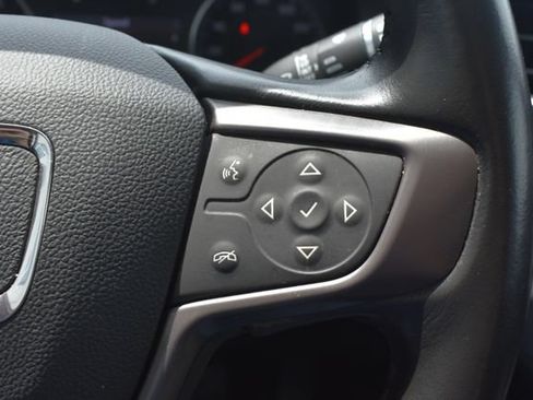 Used 2021 GMC Acadia AT4 w/ Trailering Package AWD/4WD image 25