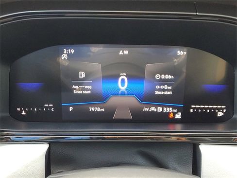 Certified 2025 Volkswagen Taos S image 24