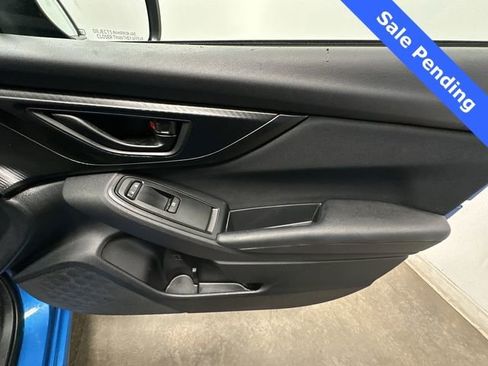 Certified 2023 Subaru Impreza Premium image 23