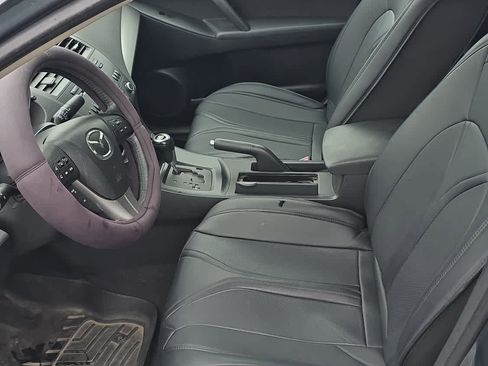 Used 2012 MAZDA MAZDA3 i Touring FWD image 3