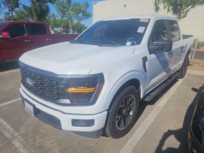 Used 2024 Ford F150 STX