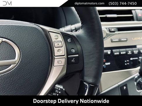 Used 2014 Lexus RX 350 AWD w/ Premium Package image 31