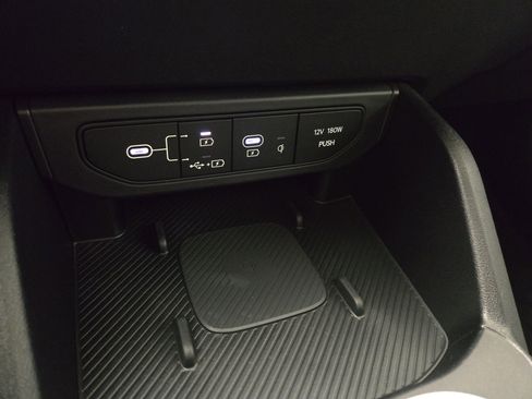Used 2025 Kia K4 GT-Line w/ GT-Line Sunroof Package FWD image 29