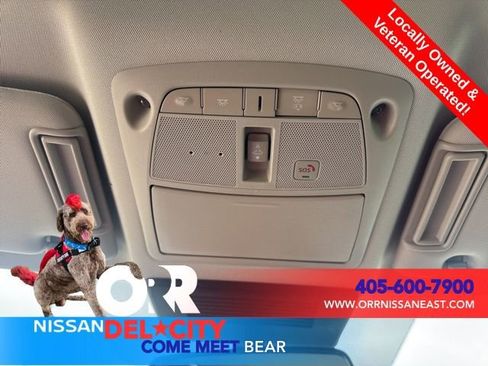 Used 2023 Nissan Armada SL w/ Cargo Package RWD image 30