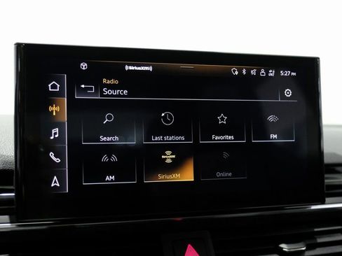 Used 2023 Audi RS 5 Sportback image 29