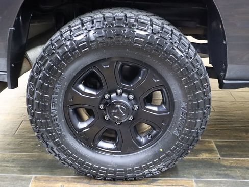 Used 2021 RAM 2500 Tradesman AWD/4WD image 72