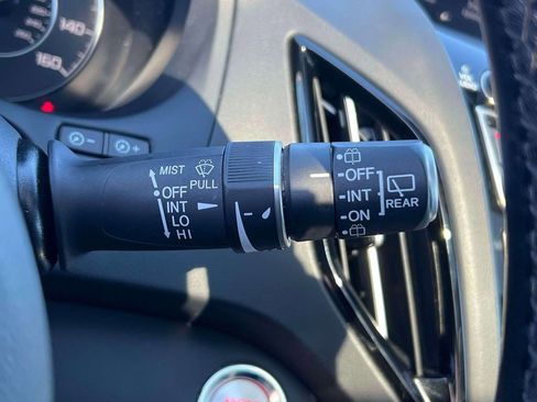 Used 2024 Acura RDX SH-AWD image 25