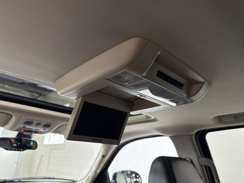 Used 2007 Cadillac Escalade AWD w/ Information Package image 34