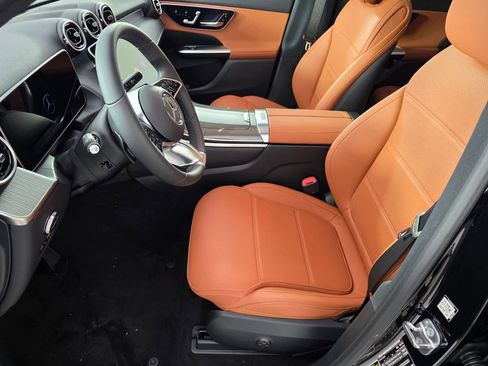 New 2026 Mercedes-Benz GLC 300 image 7