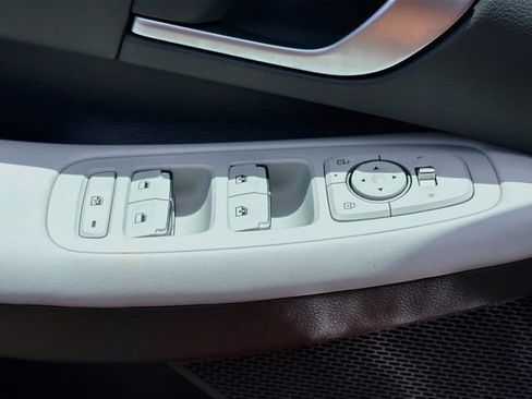 Certified 2026 Hyundai Sonata SEL FWD image 17