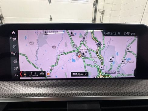 Used 2019 BMW X3 xDrive30i w/ M Sport Package 2 image 21