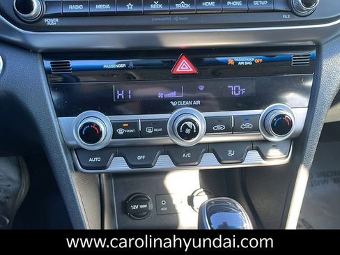 Used 2019 Hyundai Elantra Value Edition w/ Cargo Package image 19