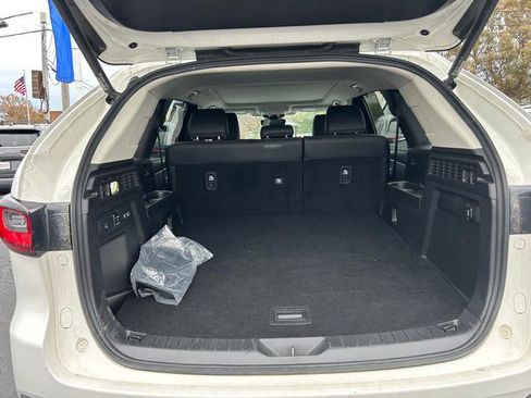 Certified 2025 MAZDA CX-70 Plug-In Hybrid w/ Premium Pkg image 21