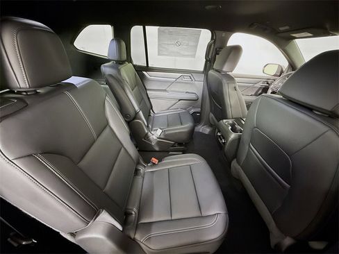 New 2026 GMC Acadia Elevation w/ Black Edition image 23