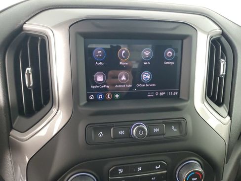 New 2026 Chevrolet Silverado 2500 W/T w/ WT Convenience Package RWD image 20