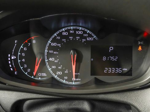 Used 2022 Chevrolet Spark LS FWD image 26
